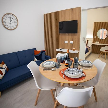 Ferienwohnung Casa Grazia Partinico Exterior foto