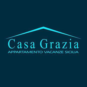 Ferienwohnung Casa Grazia Partinico Exterior foto